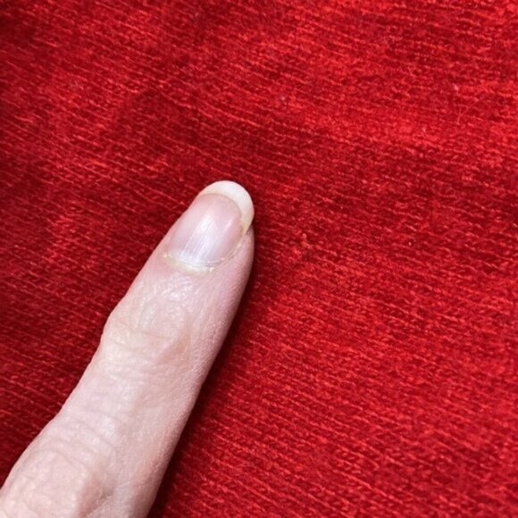 J Crew Wool Long Sleeve Sweater Medium​​​​​​ - Picture 9 of 9